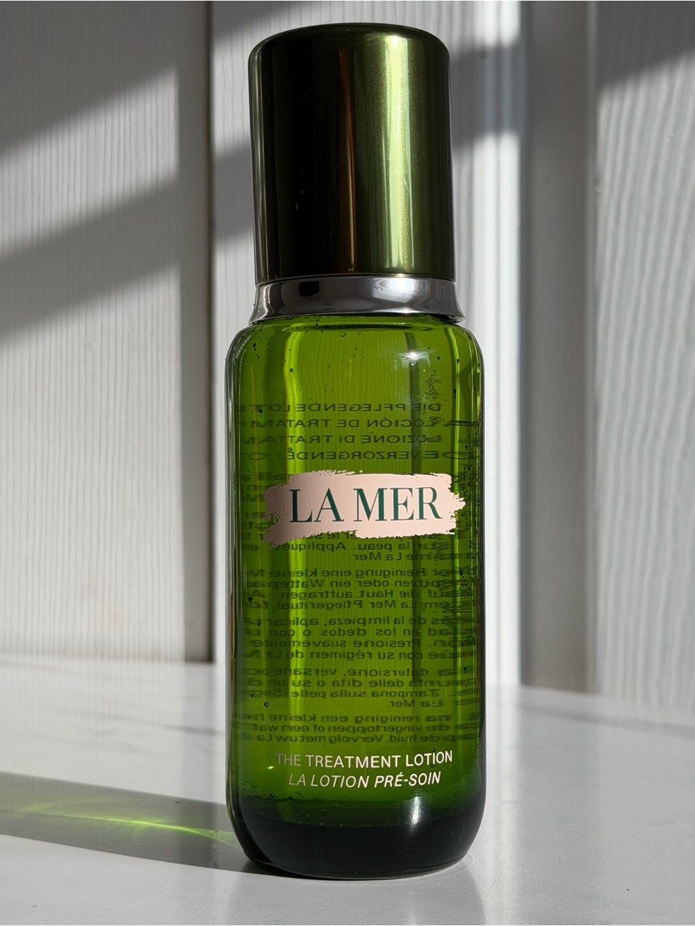 La Mer The Treatment Lotion 150ml 5oz New